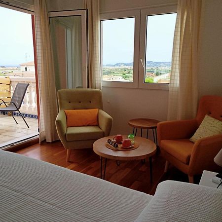 Casa Valentina Leilighet Jávea Eksteriør bilde