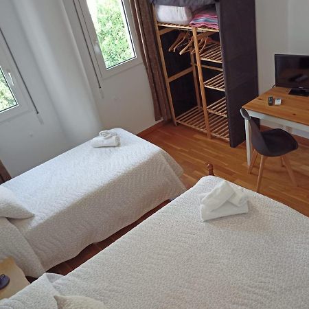 Casa Valentina Leilighet Jávea Eksteriør bilde