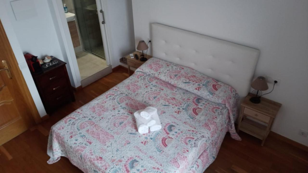 Casa Valentina Leilighet Jávea Eksteriør bilde