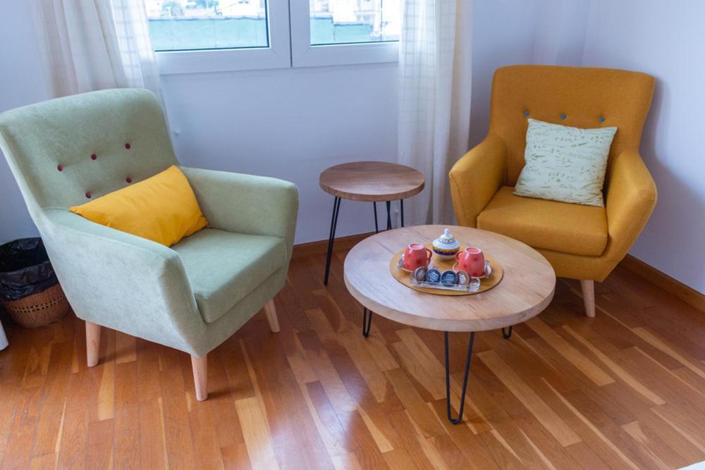 Casa Valentina Leilighet Jávea Eksteriør bilde